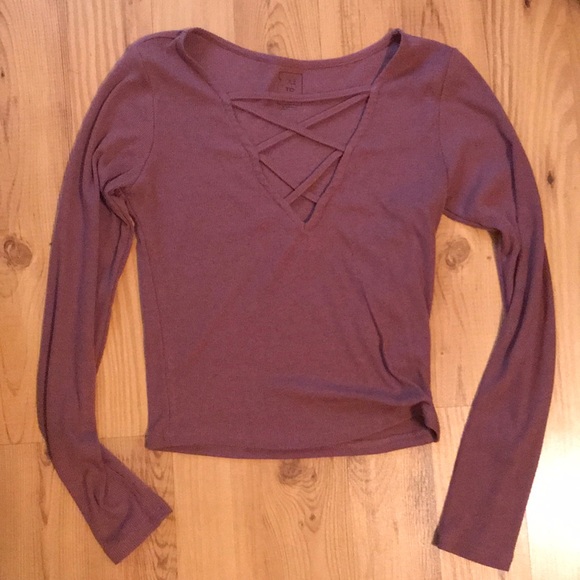 Great condition, purchased from Pac Sun - Picture 1 of 3